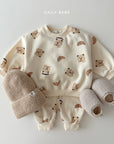 Dailybebe | Bear Set