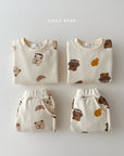 Dailybebe | Bear Set