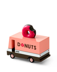 Candy Lab | Modern Vintage Food Truck - Donut Van