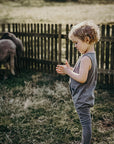The Free Range Playsuit