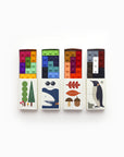 Pocket Crayons – Seasons
