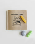 Farm Crayons