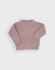 Maisy Chunky Knit
