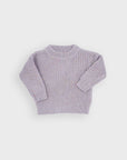 Posy Chunky Knit