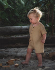 The Explorer Playsuit