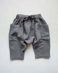 The Muslin Trouser