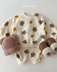 Dailybebe | Bear Set