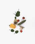 Wooden VegeTables Set | Vegetables Toys | Salad Food Play Set
