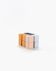 Mini Wooden Block Set - Desert Night