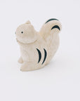 T-Lab Polepole Animal - Squirrel
