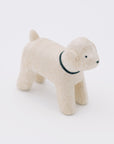T-Lab Polepole Animal - Toy Poodle