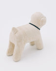 T-Lab Polepole Animal - Toy Poodle