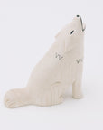 T-Lab Polepole Animal - Wolf