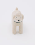 T-Lab Polepole Animal - Toy Poodle
