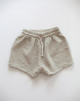 The Muslin Short