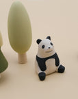 T-Lab Polepole Animal - Panda