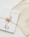 Animal Alphabet Cards