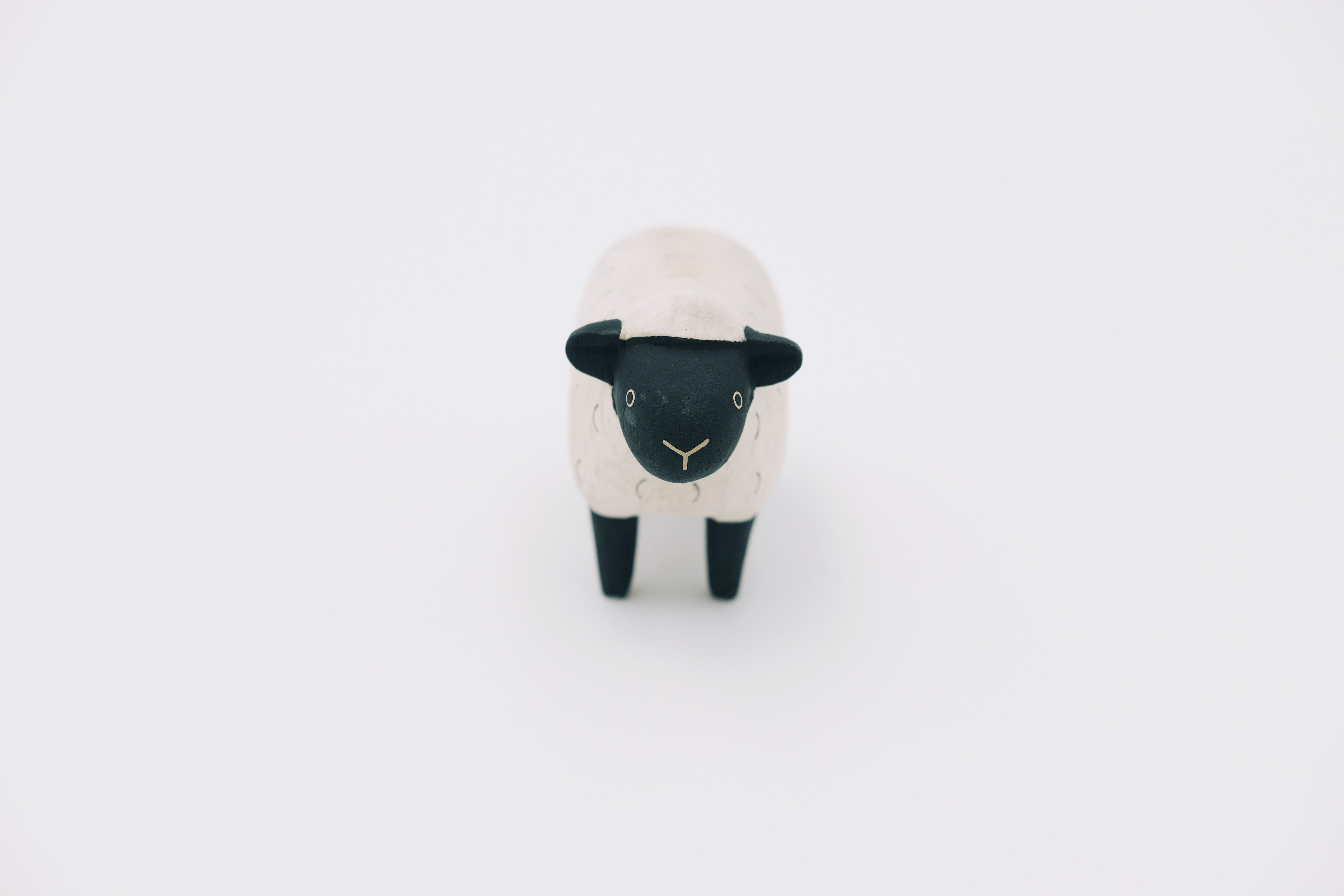 T-Lab Polepole Animal - Sheep – Youhe Baby and Kids Boutique