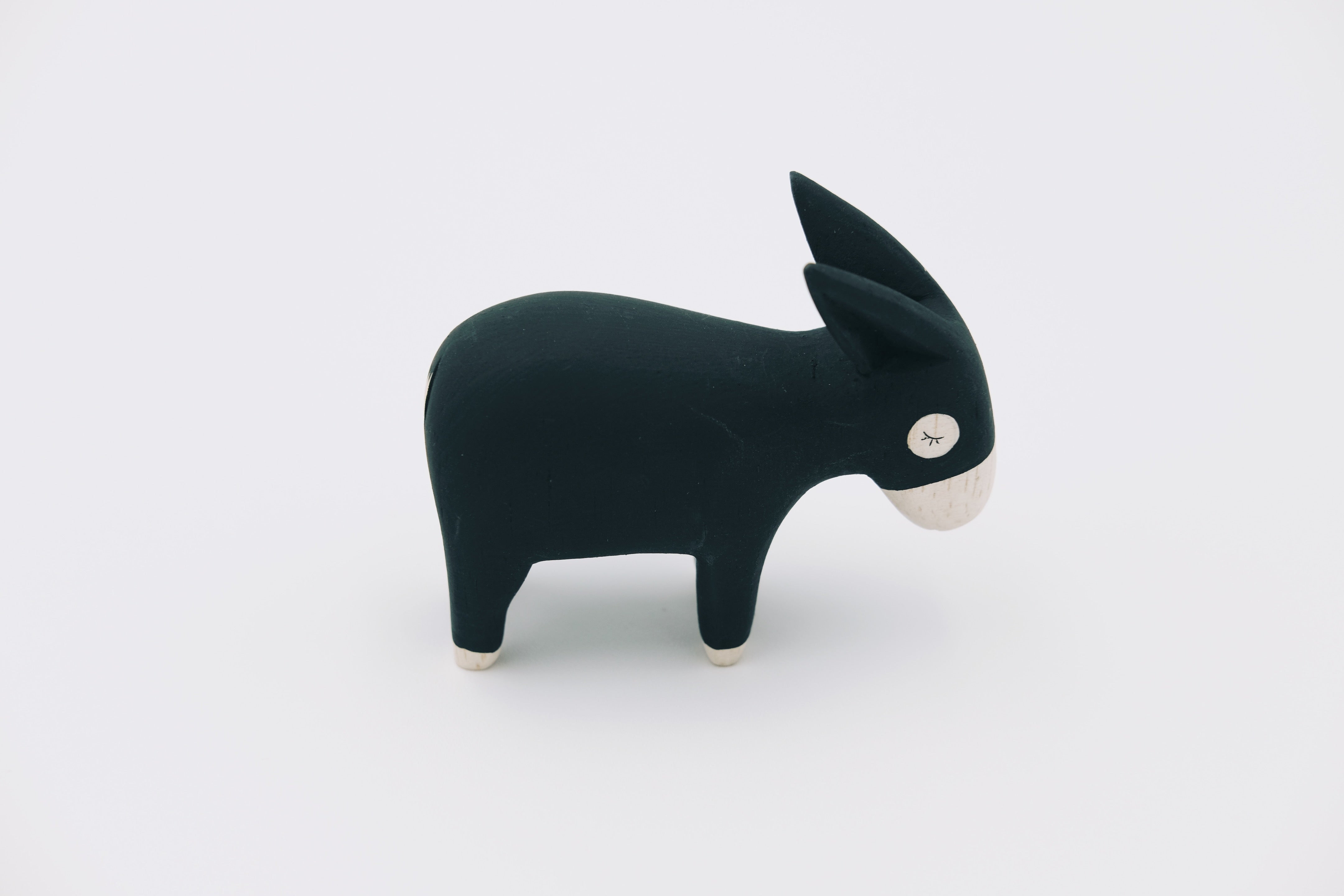 T-Lab Polepole Animal - Donkey – Youhe Baby and Kids Boutique