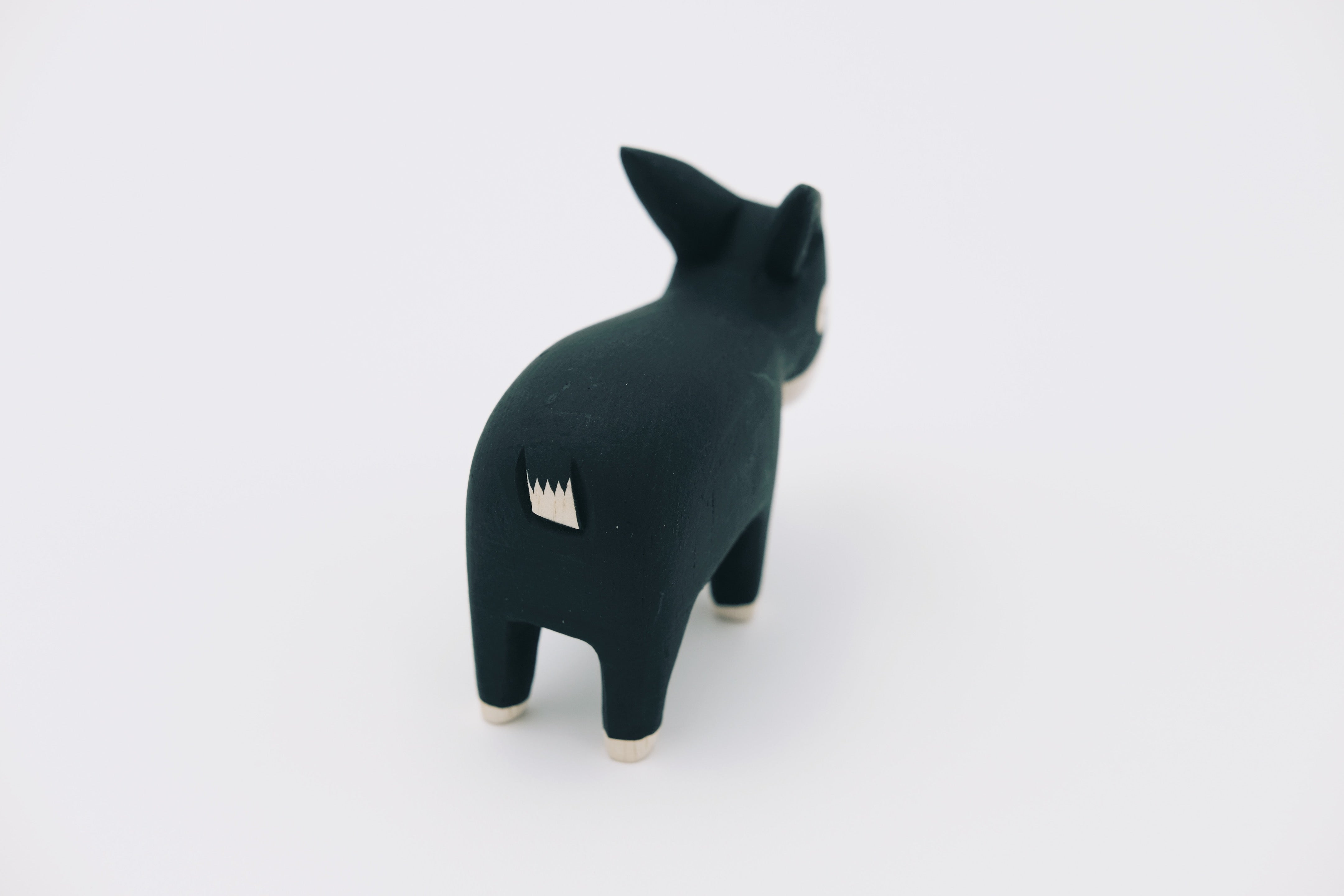 T-Lab Polepole Animal - Donkey – Youhe Baby and Kids Boutique