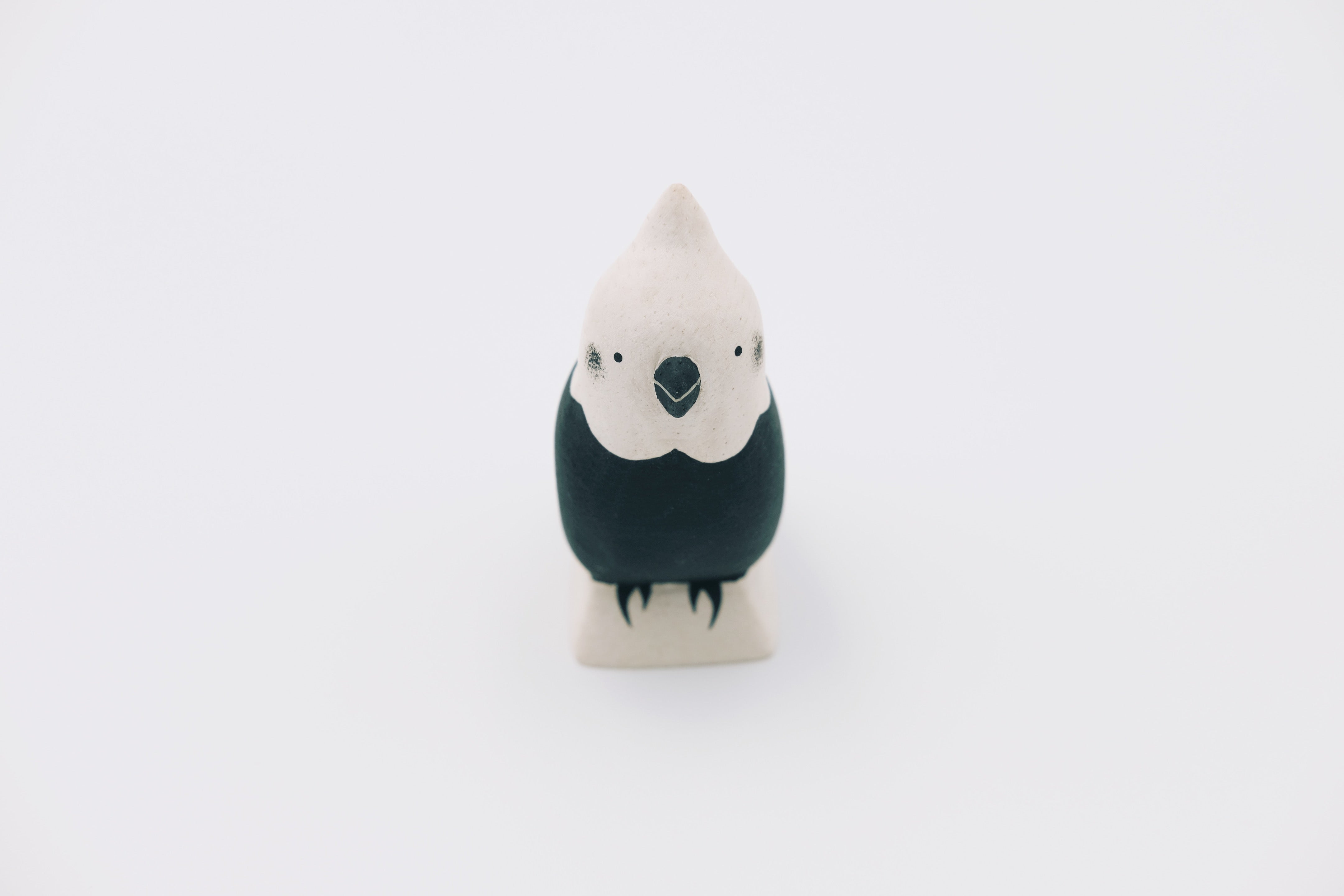 T-Lab Polepole Animal - Cockatiel – Youhe Baby and Kids Boutique